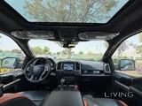 Ford F-150 Raptor 2018